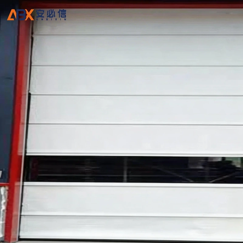 阿拉善高速门